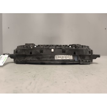 Recambio de cuadro instrumentos para iveco daily vi furgoneta 33s16, 35s16, 35c16, 40c16, 50c16 referencia OEM IAM 5803211507  