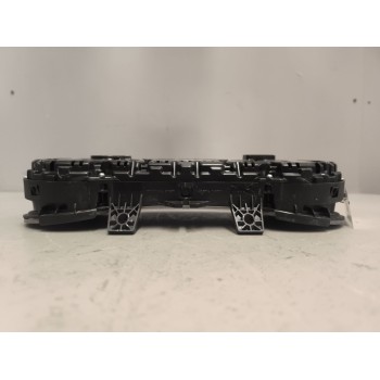 Recambio de cuadro instrumentos para iveco daily vi furgoneta 33s16, 35s16, 35c16, 40c16, 50c16 referencia OEM IAM 5803211507  