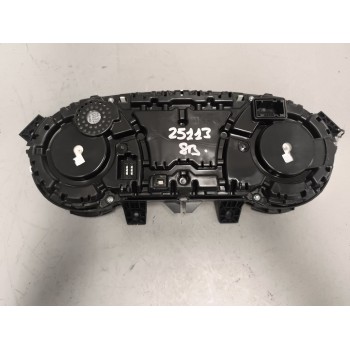 Recambio de cuadro instrumentos para iveco daily vi furgoneta 33s16, 35s16, 35c16, 40c16, 50c16 referencia OEM IAM 5803211507  