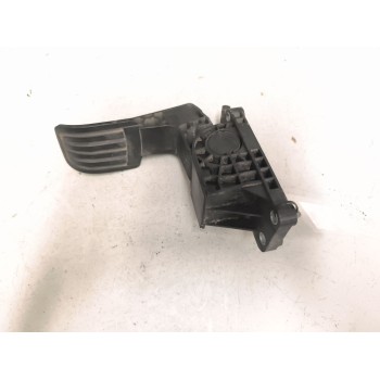Recambio de pedal acelerador para daf serie xf euro 6 12.9 diesel referencia OEM IAM 1860240  