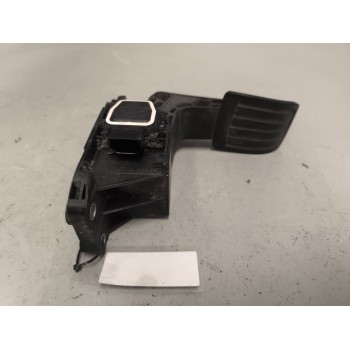 Recambio de pedal acelerador para daf serie xf euro 6 12.9 diesel referencia OEM IAM 1860240  