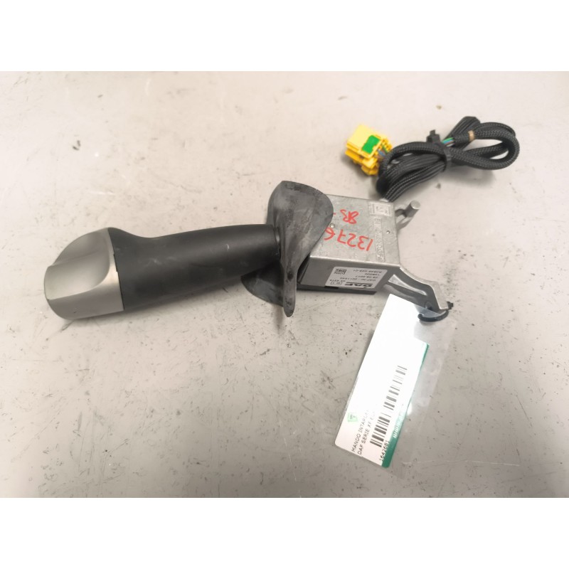 Recambio de mando intarder para daf serie xf euro 6 12.9 diesel referencia OEM IAM 2011540  