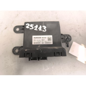 MODULO ELECTRONICO 5802234450 