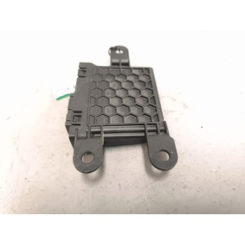 Recambio de modulo electronico para iveco daily vi furgoneta 33s16, 35s16, 35c16, 40c16, 50c16 referencia OEM IAM 5802234450  