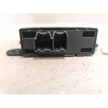 Recambio de modulo electronico para iveco daily vi furgoneta 33s16, 35s16, 35c16, 40c16, 50c16 referencia OEM IAM 5802234450  