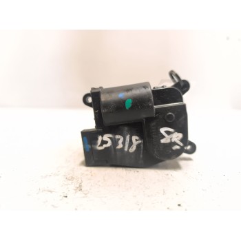 MOTOR TRAMPILLA CALEFACCION a21101400 