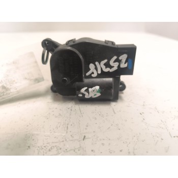 Recambio de motor trampilla calefaccion para iveco daily v caja/chasis 35c15, 35s15, 40c15, 45c15, 50c15, 60c15, 65c15, 70c15 re