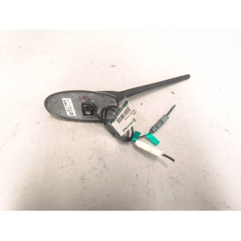 Recambio de antena para iveco daily vi furgoneta 33s16, 35s16, 35c16, 40c16, 50c16 referencia OEM IAM 5802848468  