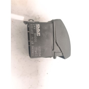 Recambio de interruptor para daf serie xf105.460 12.9 diesel referencia OEM IAM 1435594  