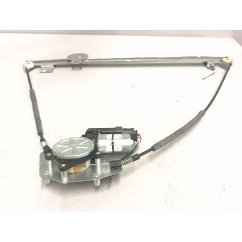 Recambio de elevalunas delantero izquierdo para daf serie xf105.460 12.9 diesel referencia OEM IAM 1779721  