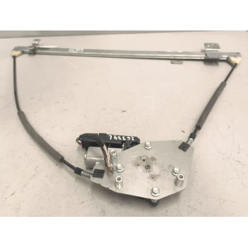 Recambio de elevalunas delantero izquierdo para daf serie xf105.460 12.9 diesel referencia OEM IAM 1779721  