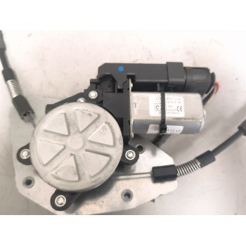 Recambio de elevalunas delantero izquierdo para daf serie xf105.460 12.9 diesel referencia OEM IAM 1779721  