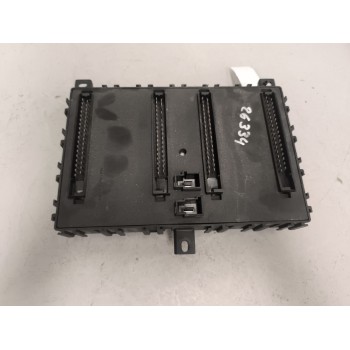 Recambio de caja reles / fusibles para daf serie xf105.460 12.9 diesel referencia OEM IAM 1795419  