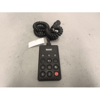 MANDO CONTROL DE ECAS 1337230 4460561290 