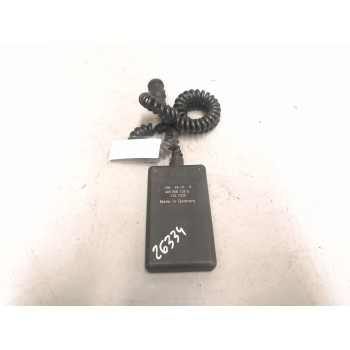 Recambio de mando control de ecas para daf serie xf105.460 12.9 diesel referencia OEM IAM 1337230 4460561290 