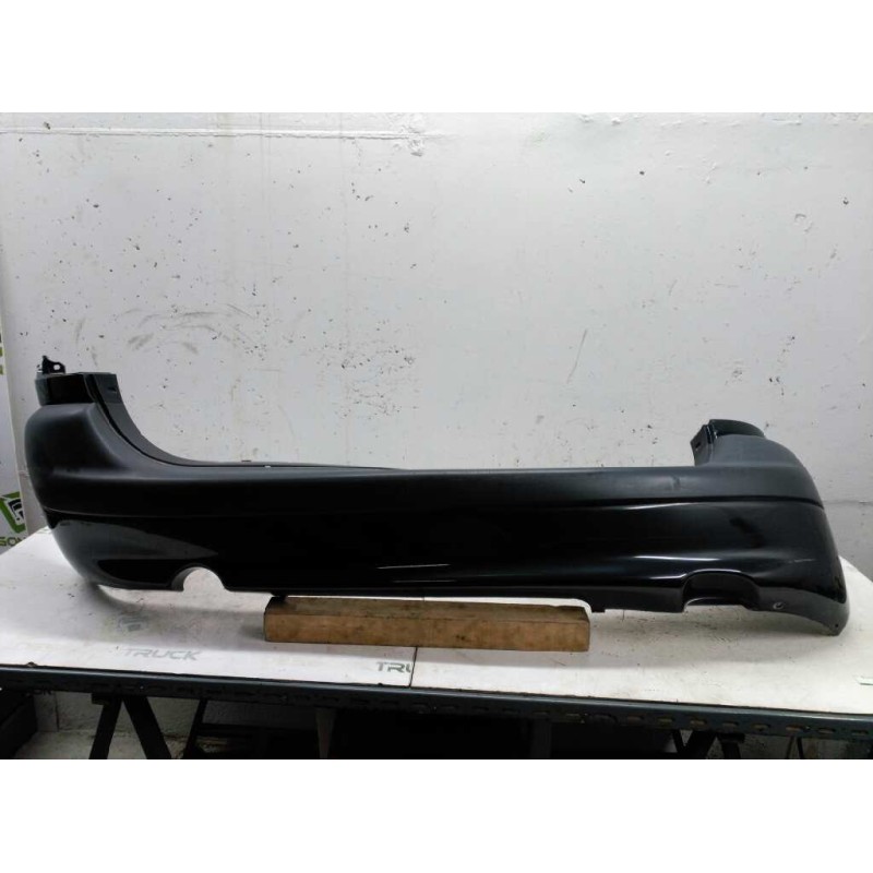 Recambio de paragolpes trasero para citroen xsara picasso 2.0 hdi referencia OEM IAM   