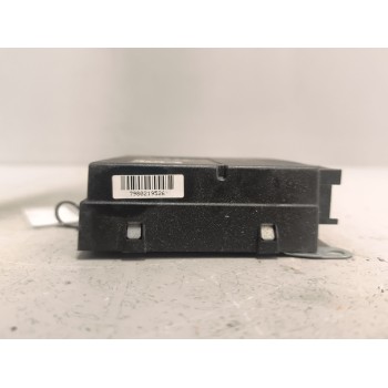 Recambio de modulo electronico para daf serie xf105.460 12.9 diesel referencia OEM IAM 1852231 4461702180 