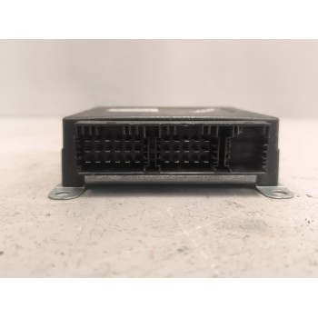 Recambio de modulo electronico para daf serie xf105.460 12.9 diesel referencia OEM IAM 1852231 4461702180 