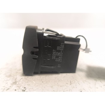 Recambio de interruptor para man tgx 18.440 fg / 4x2 bl xl referencia OEM IAM 81255030321  