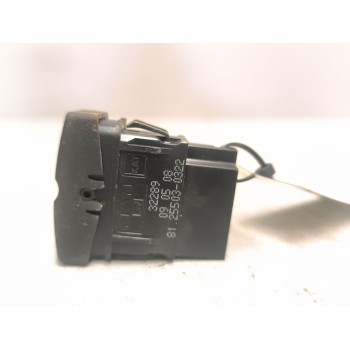 Recambio de interruptor para man tgx 18.440 fg / 4x2 bl xl referencia OEM IAM 81255030322  
