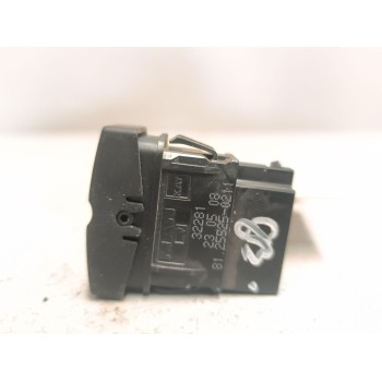 Recambio de interruptor para man tgx 18.440 fg / 4x2 bl xl referencia OEM IAM 81255250211  