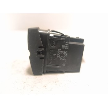 Recambio de interruptor para man tgx 18.440 fg / 4x2 bl xl referencia OEM IAM 81255250211  
