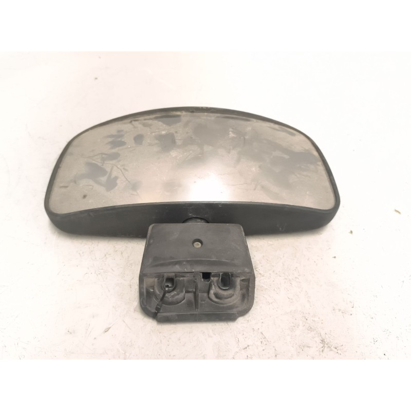 Recambio de retrovisor exterior angular para daf serie xf105.460 12.9 diesel referencia OEM IAM 1614022  