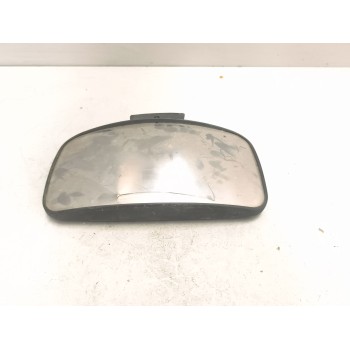 Recambio de retrovisor exterior angular para daf serie xf105.460 12.9 diesel referencia OEM IAM 1614022  
