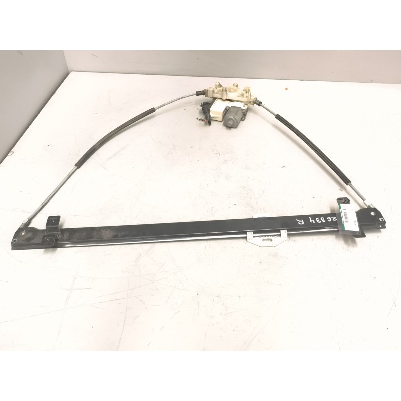 Recambio de elevalunas delantero derecho para daf serie xf105.460 12.9 diesel referencia OEM IAM 1779722  