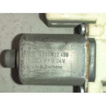 Recambio de elevalunas delantero derecho para daf serie xf105.460 12.9 diesel referencia OEM IAM 1779722  