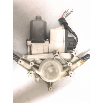 Recambio de elevalunas delantero derecho para daf serie xf105.460 12.9 diesel referencia OEM IAM 1779722  