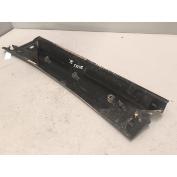 Recambio de torpedo para iveco daily vi furgoneta 33s16, 35s16, 35c16, 40c16, 50c16 referencia OEM IAM 5801951120  