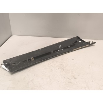 Recambio de torpedo para iveco daily vi furgoneta 33s16, 35s16, 35c16, 40c16, 50c16 referencia OEM IAM 5801951075  