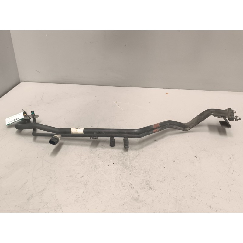 Recambio de tubos aire acondicionado para daf serie xf euro 6 12.9 diesel referencia OEM IAM 2028692  