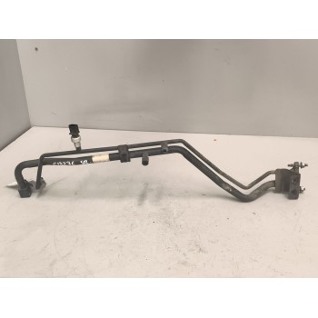 Recambio de tubos aire acondicionado para daf serie xf euro 6 12.9 diesel referencia OEM IAM 2028692  