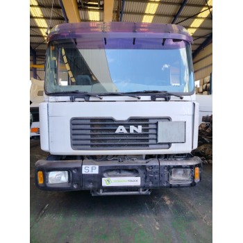 MAN F 2000 19.414