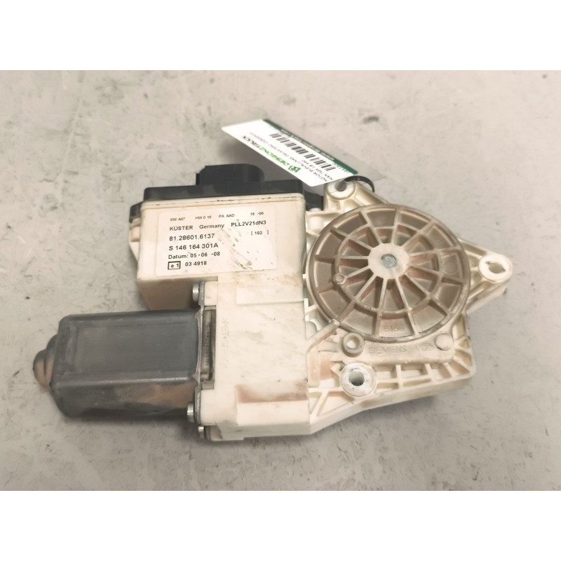 Recambio de interruptor para man tgx 18.440 fg / 4x2 bl xl referencia OEM IAM 81286016137  