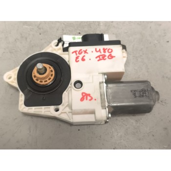 Recambio de interruptor para man tgx 18.440 fg / 4x2 bl xl referencia OEM IAM 81286016137  