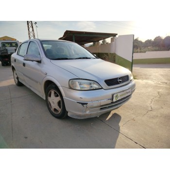 opel astra g berlina del año 1999