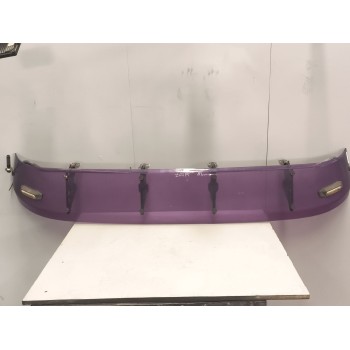 VISERA CABINA 
