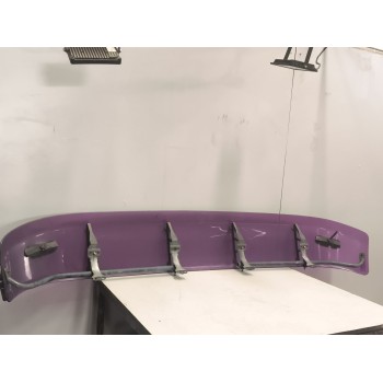 Recambio de visera cabina para man f 2000 19.414 chasis 19.414 flc gran espacio referencia OEM IAM   