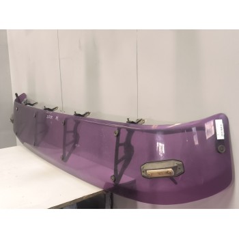 Recambio de visera cabina para man f 2000 19.414 chasis 19.414 flc gran espacio referencia OEM IAM   