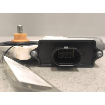 Recambio de motor elevalunas delantero derecho para man tgx 18.480 fg / 4x2 bl xl referencia OEM IAM 81286016138  