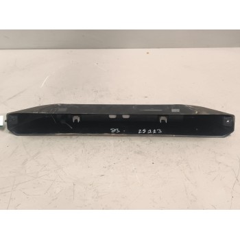 Recambio de piloto trasero central para iveco daily vi furgoneta 33s16, 35s16, 35c16, 40c16, 50c16 referencia OEM IAM 5802995222