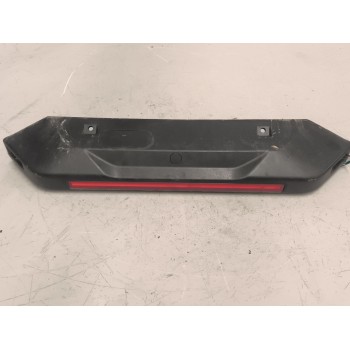 Recambio de piloto trasero central para iveco daily vi furgoneta 33s16, 35s16, 35c16, 40c16, 50c16 referencia OEM IAM 5802995222