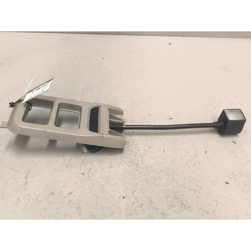 Recambio de luz interior para daf serie xf euro 6 12.9 diesel referencia OEM IAM 2038511  