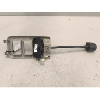 Recambio de luz interior para daf serie xf euro 6 12.9 diesel referencia OEM IAM 2038511  