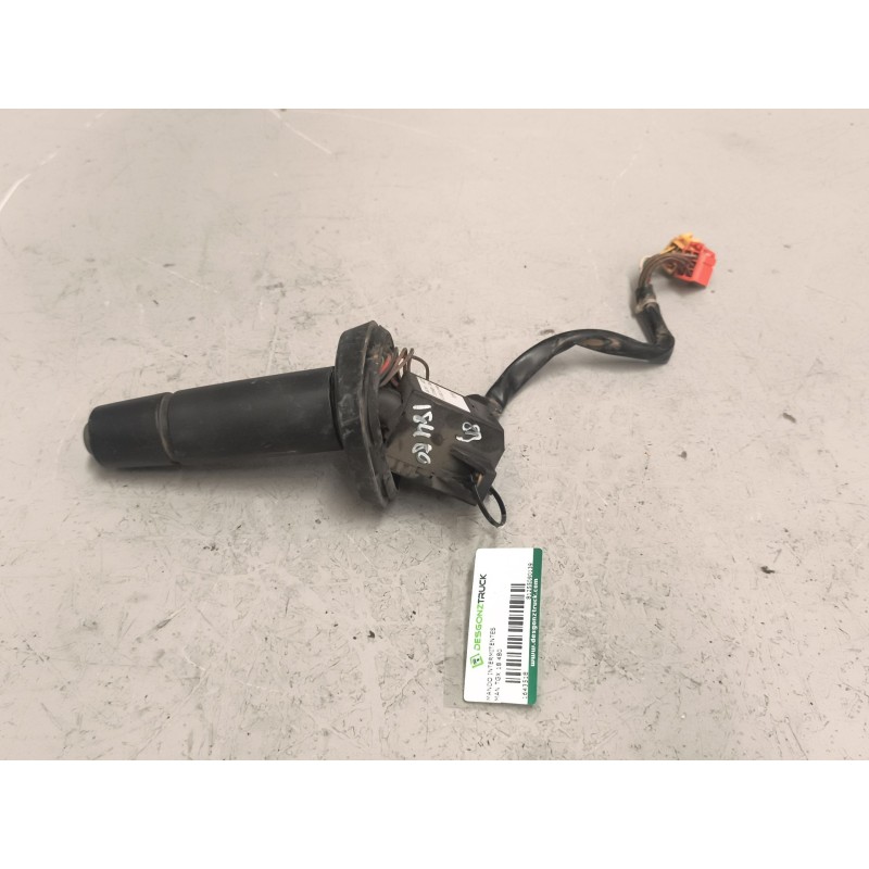 Recambio de mando intermitentes para man tgx 18.480 fg / 4x2 bl xl referencia OEM IAM 81255090139  