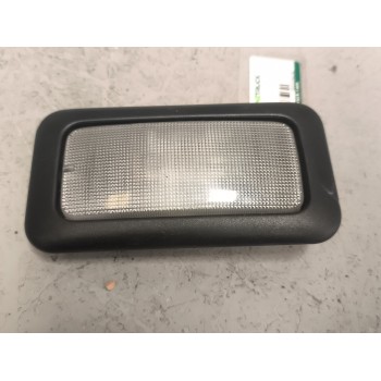 Recambio de luz interior para iveco daily vi furgoneta 33s16, 35s16, 35c16, 40c16, 50c16 referencia OEM IAM 500339036 7700353918