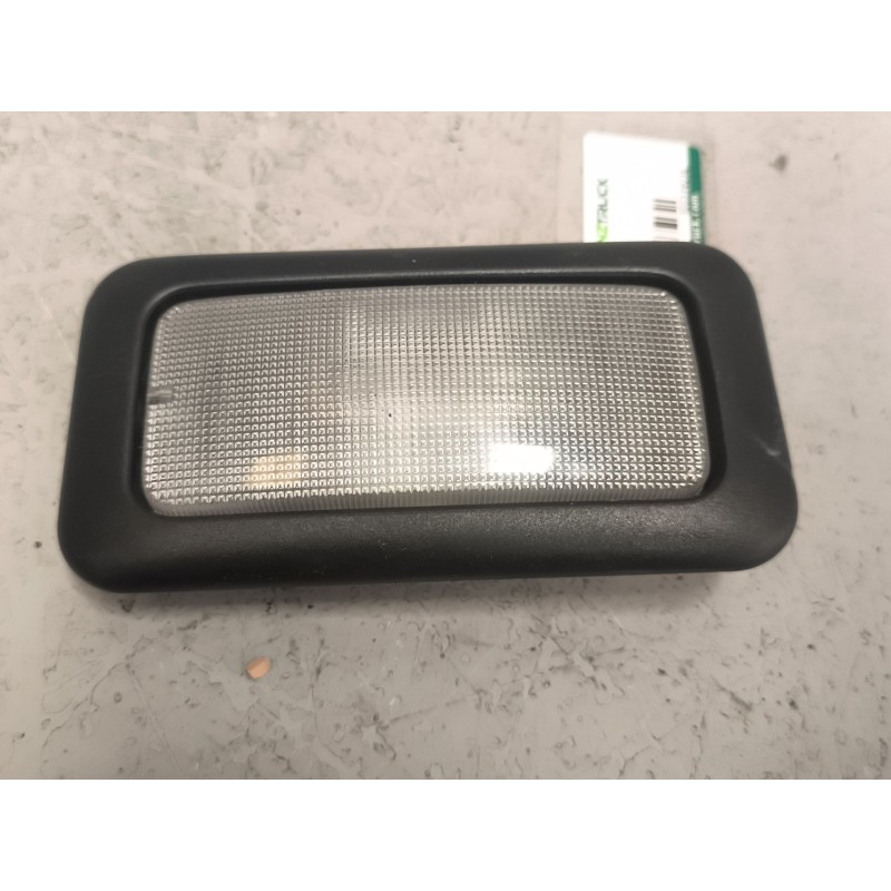 Recambio de luz interior para iveco daily vi furgoneta 33s16, 35s16, 35c16, 40c16, 50c16 referencia OEM IAM 500339036 7700353918